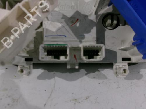 Climate control RENAULT CLIO IV (BH_) 1.5 dCi 75 | BP22327905I5 