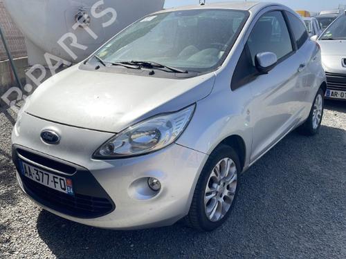 Used Parts FORD KA (RU8) 1.3 TDCi 3146318