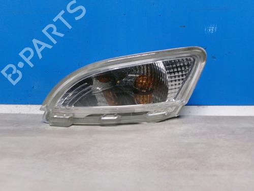 Used Left front indicator Left front indicator RENAULT TWINGO II (CN0_) 1.2 16V (CN04, CN0B) (75 hp) 23847104 23847104