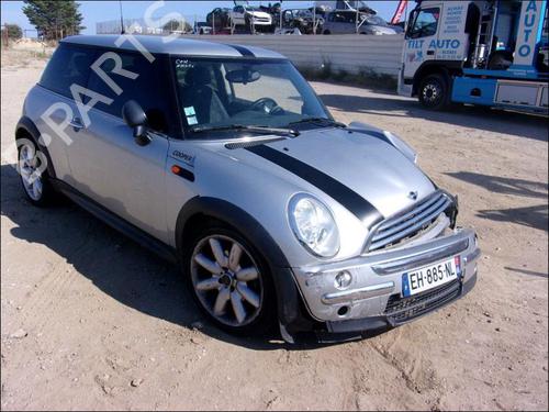 Startmotor MINI MINI (R50, R53) One D | BP22538306M8