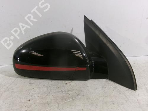 Ryggespeil høyre OPEL SIGNUM Hatchback (Z03) 3.0 V6 CDTI (F48) (177 hp) 28416294
