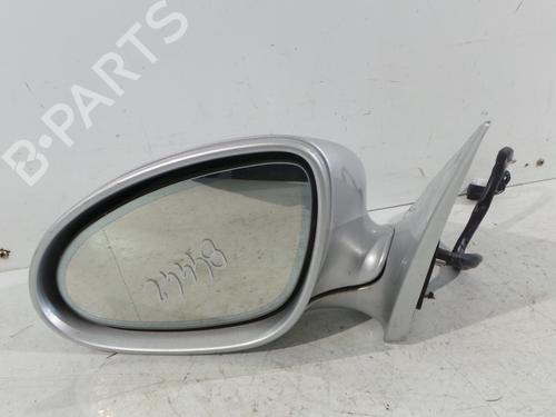 Left mirror MERCEDES-BENZ S-CLASS (W221, V221) S 320 CDI (221.022, 221.122) | BP30125443C26