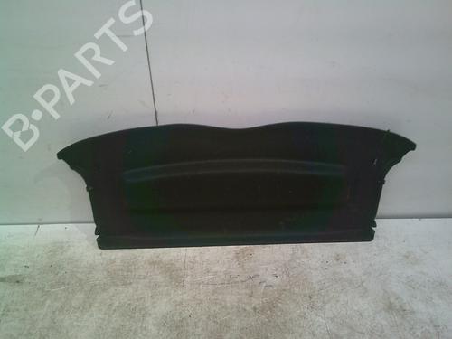 Used Rear parcel shelf Rear parcel shelf CITROËN C3 II (SC_) 1.4 HDi 70 (SC8HZC, SC8HR0, SC8HP4) (68 hp) 30327805 30327805