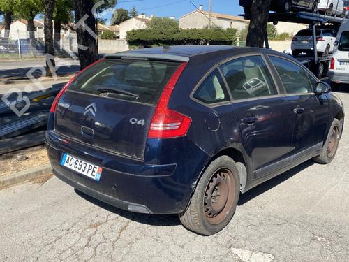 Used Parts CITROËN C4 I (LC_) 1.6 HDi 4726157
