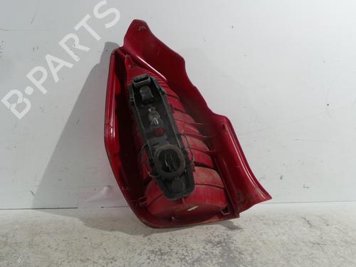 Used Right taillight Right taillight CITROËN C2 (JM_) 1.1 (60 hp) 36097077 36097077