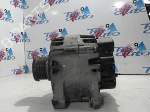 Alternator PEUGEOT 308 II (LB_, LP_, LW_, LH_, L3_) 1.2 THP 130 | BP22328969M7 