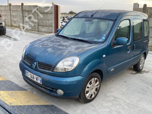 Switch RENAULT KANGOO (KC0/1_) 1.5 dCi | BP22323058I30  - Image 7
