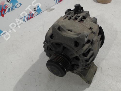 Used Alternator Alternator 22328946 22328946
