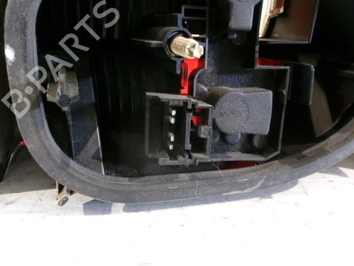 Left taillight RENAULT LAGUNA II (BG0/1_) 1.9 dCi | BP22654281C34 