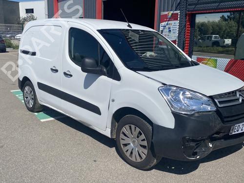 Steering column stalk CITROËN BERLINGO Box Body/MPV (B9) 1.6 BlueHDi 100 | BP28614827I23  - Image 6