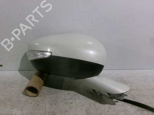 Used Right mirror PEUGEOT 508 I (8D_) 1.6 HDi (112 hp) 29481688