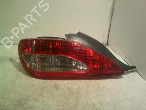 Venstre baglygte PEUGEOT 406 Coupe (8C) 2.2 HDI (133 hp) 22326646