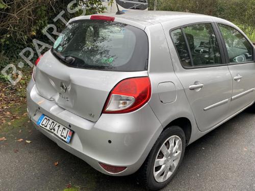 Used Parts RENAULT CLIO III (BR0/1, CR0/1) 4756439