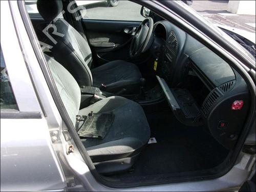 Left taillight CITROËN XSARA (N1) 2.0 HDi 90 | BP22360687C34 