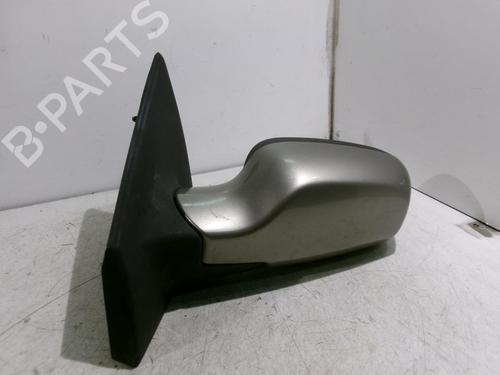 Left mirror RENAULT CLIO III (BR0/1, CR0/1) 1.2 16V (BR0P, CR0P) | BP22539888C26 