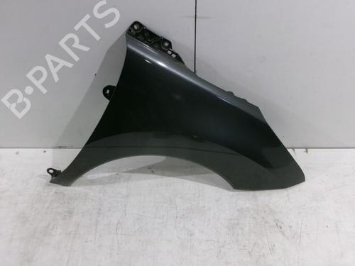 Used Right front fenders PEUGEOT 3008 I MPV (0U_) 2.0 HDi 150 / BlueHDi 150 (150 hp) 22327845