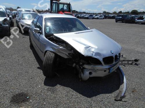 Mirror switch BMW 3 (E46) 330 d | BP22324979I25 