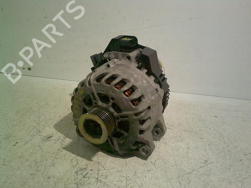 Used Alternator PEUGEOT 508 II (FB_, FH_, F3_) 2.0 BlueHDI 160 (FHEHYR) (163 hp) 30698411