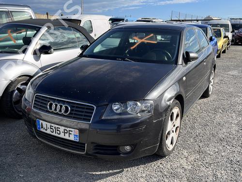 Starter AUDI A3 (8P1) 2.0 TDI 16V | BP26402416M8 - Image 9