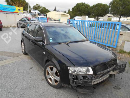 Left taillight AUDI A4 B6 Avant (8E5) 2.5 TDI quattro | BP33313017C34  - Image 7