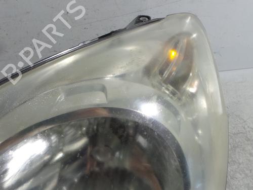 Left headlight PEUGEOT BIPPER Tepee 1.3 HDi 75 | BP39712138C28 - Image 2