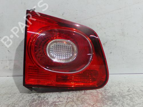 Left tailgate light VW TIGUAN (5N_) 2.0 TDI | BP40113250C79 - Image 2