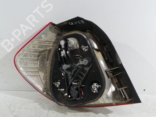 Right taillight BMW 1 (E87) 120 d | BP28090131C35 