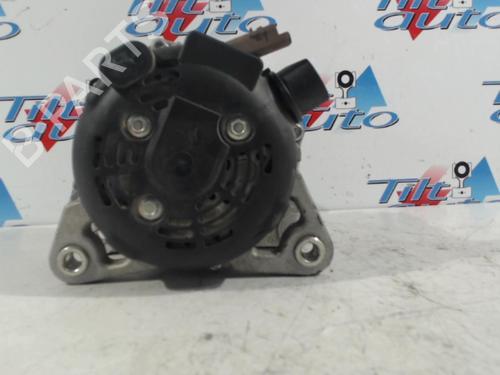 Alternator PEUGEOT 208 I (CA_, CC_) 1.5 BlueHDI 100 | BP22324114M7 