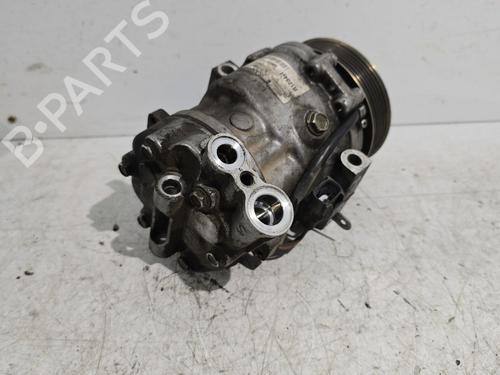 Used AC compressor AC compressor CITROËN NEMO MPV 1.3 HDi 80 (80 hp) 22919172 22919172