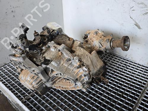gearbox-land-rover-discovery-sport-l550-2014-36479500 main image