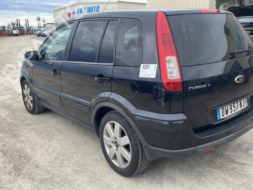 Forkjerm høyre FORD FUSION (JU_) 1.4 TDCi | BP24401740C42 