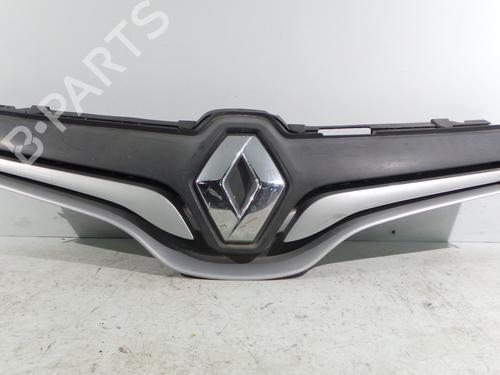 Used Grille RENAULT KANGOO Express (FW0/1_) 1.5 dCi 95 (FW16) (95 hp) 30411950