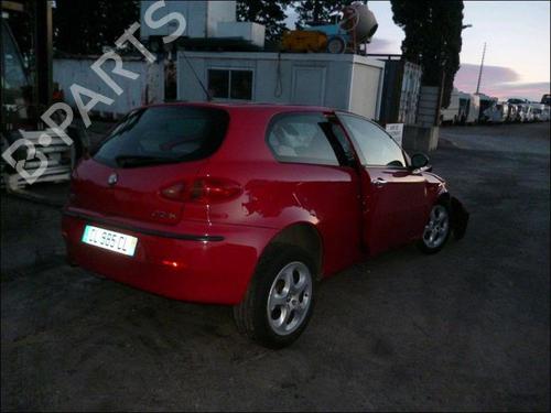 Left taillight ALFA ROMEO 147 (937_) 1.9 JTD 16V (937.AXG1B, 937.BXG1B) | BP22324375C34 