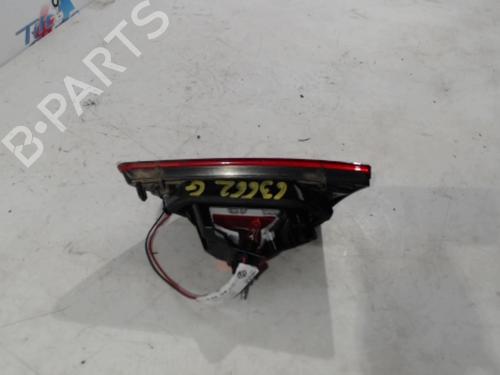 Left tailgate light RENAULT CLIO IV (BH_) 1.5 dCi 75 | BP22538736C79 