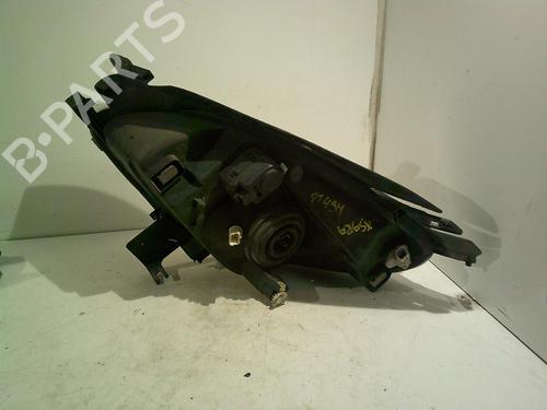 Right headlight CITROËN XSARA PICASSO (N68) 2.0 HDi | BP22540122C29 