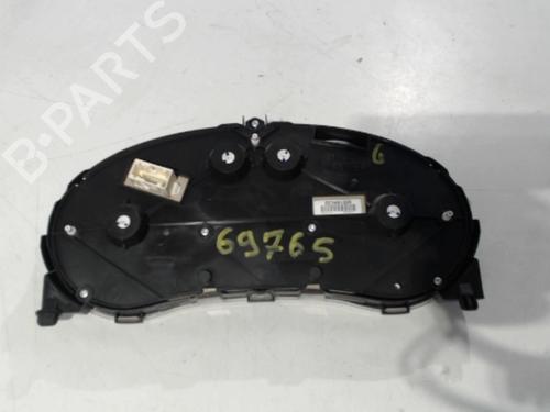 Kombinert Instrument PEUGEOT EXPERT Van (VF3A_, VF3U_, VF3X_) 2.0 HDi 130 (128 hp) 22538793