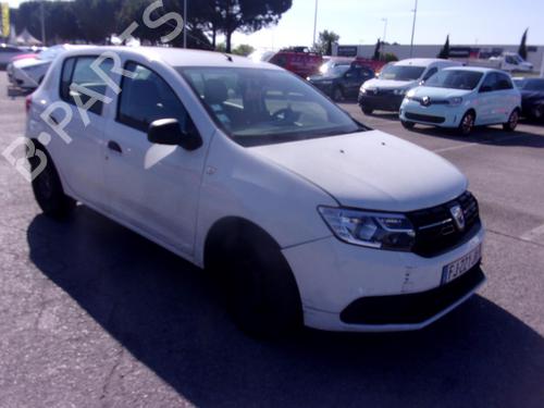 Right front driveshaft DACIA SANDERO II 1.0 SCe 75 (B8JC, B8JD, B8NC) | BP32195704M39 - Image 8