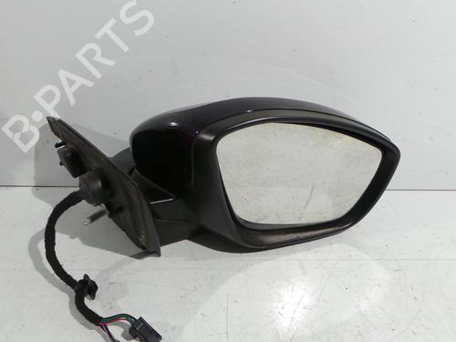 Right mirror CITROËN C4 CACTUS 1.5 BlueHDi 120 | BP22324700C27 