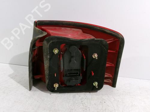 Left taillight AUDI ALLROAD C5 (4BH) 2.5 TDI quattro | BP24803217C34 