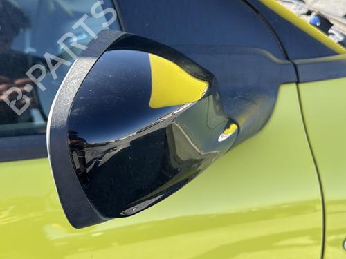 Right mirror CITROËN C4 CACTUS 1.6 BlueHDi 100 | BP29634988C27 