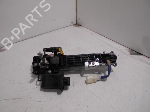 Front left exterior door handle TOYOTA RAV 4 III (_A3_) 2.2 D 4WD (ALA30_, ALA30R) | BP22328926C128 