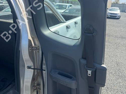 Used Left rear door Left rear door 38608235 38608235