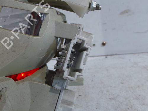 Left tailgate light MERCEDES-BENZ B-CLASS Sports Tourer (W245) B 180 CDI (245.207) | BP22766472C79 