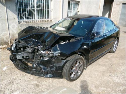 Used Parts HONDA ACCORD VII (CL, CN)  2.4 (CL9)  2070472
