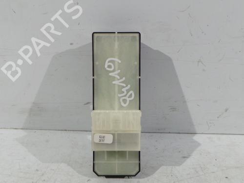 Left front window switch SUZUKI SPLASH (EX) 1.0 (A5B310) | BP30171426I27 - Image 3