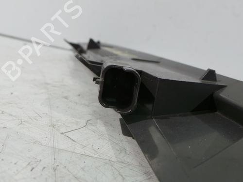 Third brake light PEUGEOT 208 I (CA_, CC_) 1.6 HDi | BP23828995L11 