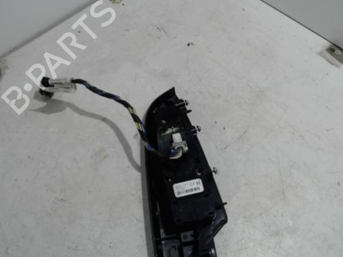 Used Left front window switch Left front window switch BMW X3 (F25) xDrive 35 d (313 hp) 22323979 22323979