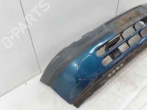 Used Front bumper Front bumper 31365226 31365226