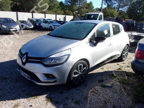 Right front window switch RENAULT CLIO IV (BH_) 1.5 dCi 75 | BP23828857I26 