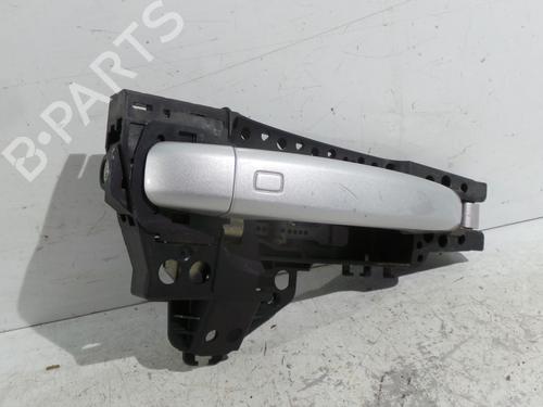 Used Rear right exterior door handle Rear right exterior door handle 37673571 37673571